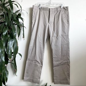 Bonobos Wednesday Slim Fit Slacks 34x36